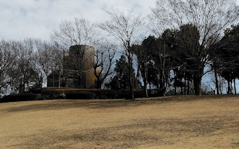 富士見台公園